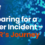Cyber Incidents: How To Prepare – MWR’s Journey