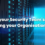 Is your Security Team’s OPSEC Putting your Organisation at Risk?